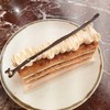La Millefeuille (275+)
