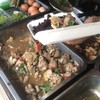 ข้าวราดแกง