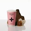 Dancong Oolong Milk Tea