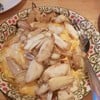 ข้าวไข่ข้นปู (590+)