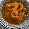 แกงส้มกุ้ง