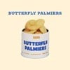 Butterfly Palmiers