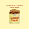 Almond Tuiles Original