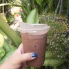 Iced Crafted Chocolate เชียงราย (70.-)
