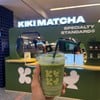 Kiki matcha ราชประสงค์