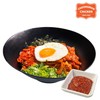 Gochujang Bulgogi Bibimbap