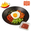 Buldak Chicken Bibimbap