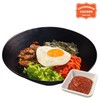 Soy Bulgogi Bibimbap