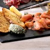 Smoked Salmon