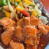 หมูนุ่มอบซอส