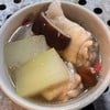 ข้าวมันไก่เฮงเฮง สูตรสิงคโปร์ ปั้ม ปตท สารภี แยกกองทราย