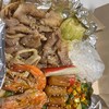 รูปร้าน ร้านหมูกระทะย่างไห้ครับ