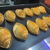 ชิโอปัง(ขนมปังเกลือ)