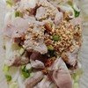 ขนมจีนไหหลำน้ำใส