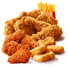 ไก่จุใจ (27290)