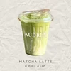 Matcha Latte - มัทฉะ ลาเต้