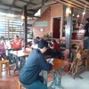 บรรยากาศร้าน