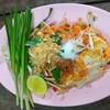 ผัดไทน้ำมะขาม3รส