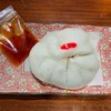 ซอสสีแดง กินคู่กัน อร่อยมากค่ะ