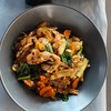 Wok Fried Rice Noodle (Phad See Ew)