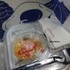 มาพร้อมพริกน้ำปลา + ช้อนส้อม + ทิชชู่