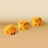 Seaweed Meat Floss Cake