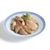 ตับไก่ลวก