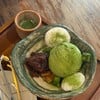 Matcha Icecream