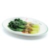 คะน้าฮ่องกงน้ำมันหอย