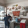ภายในร้าน สะอาด โล่ง สบายตา