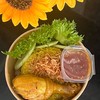 ข้าวหมกไก่
