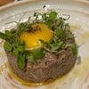 Beef Tartare ดี