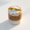 Osmanthus Cream Latte