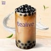 ชานมออริจินอล ไข่มุก