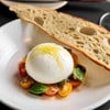 7. Burrata