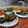 กุยช่ายทอด