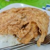 ข้าวไข่เจียวฟู