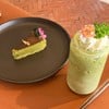 Matcha Cheesecake