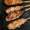Tsukune ไก่สับ ชอบย่างซีอิ๊วกว่า