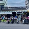 หน้าร้าน