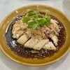 白斬鷄