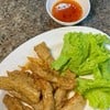 ไส้กรอกกุ้ง