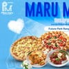Pizza Maru Korea Pizza &Chicken ฟิวเจอร์พาร์ค และสเปลล์