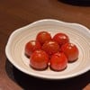 Tomato Truffle oil  (160.-)🍅