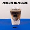 คาราเมล มัคคิอาโต