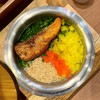 “Salmon Sotbab” (THB390)