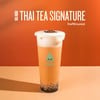 New! Thai tea signature