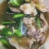 ก๋วยเตี๋ยวราดหน้า