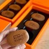 “Chocolate Mini Double Cheesecake”
💰 : THB179/ box