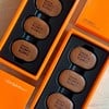 “Chocolate Mini Double Cheesecake”
💰 : THB179/ box